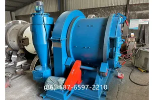 Considérations à noter pour le choix d’une grenailleuse à tambour roulant