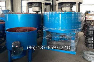 Améliorer la durée de vie du malaxeur de sable vert : un guide pour un bon en...